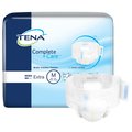 Tena TENA Complete + Care Extra Incontinence Brief M Extra, Extra, PK 24 69960